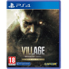 Resident Evil Village Gold Edition Sony PlayStation 4 (PS4) (PS - )