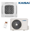 Kaisai kazetová klimatizácia KCD-24HRG32X + KOX430-24HFN32X