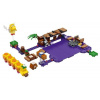 LEGO stavebnice LEGO Super Mario 71383 Wiggler a jedovatá močiar - rozširujúci set (5702016913262)
