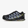 Salomon XA PRO 3D v8 GTX W Black/Green Moss/Zen Blue