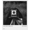 Timm Rautert: Josef Sudek, Prague 1967