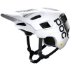 Poc Kortal Race Mips Hydrogen White/Uranium Black Matt 2021