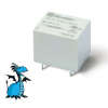 FINDER Relé 36.11.9.024.4011, 1P/10A, 24V DC, AgSnO2