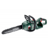 METABO Aku řetězová pila MS 36-18 LTX BL 40 bez aku MTB601613850