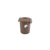 STEFANPLAST Speedy Kontajner na 3 kg/8 l granúl 24 x 27 x 31 cm