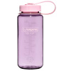 Fľaša Nalgene Wide Mouth Sustain - 500 ml Cherry Blossom