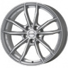 RIAL 9.0Jx19 H2 ET38 5x112x66.5 X12X polarsilber RIAL 9x19 5x112 ET38.00 polar-silber