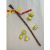 Korbáč 70cm