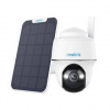 IP kamera Reolink Go Series G430 + Solar Panel