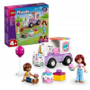 LEGO® Friends 42675 Jednorožie donáškové auto s tortou