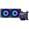 Vodné chladenie MSI MAG CoreLiquid A15 240 ARGB