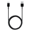 Samsung Kabel USB typ-C 2ks Black EP-DG930MBEGWW
