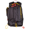 La Sportiva Course Backpack Black/Yellow