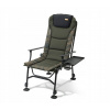 Kreslo Anaconda Freelancer Ti-Lite Carp Seat Chair zelené