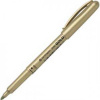 Popisovač Centropen 2690 zlatý