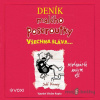 Deník malého poseroutky 11 - Jeff Kinney - online doručenie