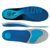 Vložky do bot Sidas 3Feet RUN Protect Low S