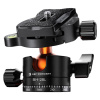 Statív K&F Concept K254A3+BH-28L