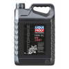 LIQUI MOLY LIQUI MOLY Motorbike Fork Oil 5w Light - olej do tlmičov pre motocykle - ľahký 5 l LI 1623