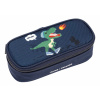 Školský peračník Pencil Box Offline Jeune Premier ergonomický luxusné prevedenie 22*7 cm