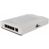 Switch Mikrotik CRS304-4XG-IN 1x GLan, 4x SPF+