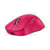 Bezdrôtová myš Logitech G Pro X Superlight ružová 44000 dpi