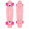 TEMPISH BUFFY NATURE pink