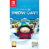 UBISOFT NS - South Park: Snow Day! 9120131600991