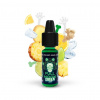 Příchuť Full Moon: Colors Green (Ananas, citrusy, zázvor a koolada) objem 10ml
