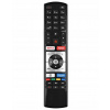 Diaľkové ovládanie Telefunken RC4318 ČIERNE VYPR