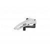 Shimano přesmykač CUES FD-U6010-L 2x10/11 Cross 34.9 mm
