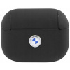 BMW Geniune Leather Logo puzdro pre AirPods Pro 2