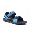 Mládežnícke sandále KAPPA PAXOS 260864T-6733 40