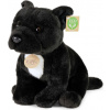 Eco Fiendly Rappa pes stafordšírský bulteriér černý 30 cm