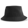 Atlantis Headwear Klobouk Geo COT33016600299-black Černá UNI