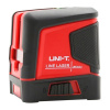 Laserová vodováha Uni-T LM570LD-II