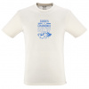 Tričko Millet CDG CHAMenONIX LOGO TS SS Men L