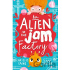 An Alien in the Jam Factory - Chrissie Sains