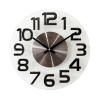 JVD HT098.2 - Nástěnné designové hodiny