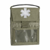Puzdro na lekáreň Helikon-Tex Pocket Med Insert - adaptive green