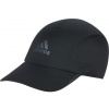 Čiapka Adidas Aeroready Mesh Runner Cap - Čierny (OSFW)