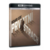 Prvotní strach - film na 4k Ultra HD Blu-ray