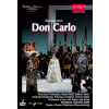 VERDI,G.: Don Carlo [Teatro Alla Scala] (2DVD)