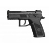 Pištoľ CZ P-07 / kalibru 9×19 CZUB® – Čierna