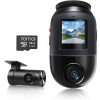 70mai 4K Omni X800 + RC14 128GB