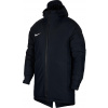 Bunda s kapucňou Nike M NK DRY ACDMY18 SDF JKT 893798-010 Veľkosť S