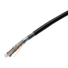 DATACOM FTP drát Cat6 305m OUTDOOR double jacket 1129