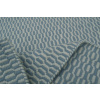 Bakero Flat TSTS light blue (100x150 cm)