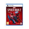 Sony PS5 hra - Marvel's Spider-Man 2 PS711000039310
