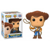 Funko Pop! Disney Toy Story 4 Sheriff Woody 522